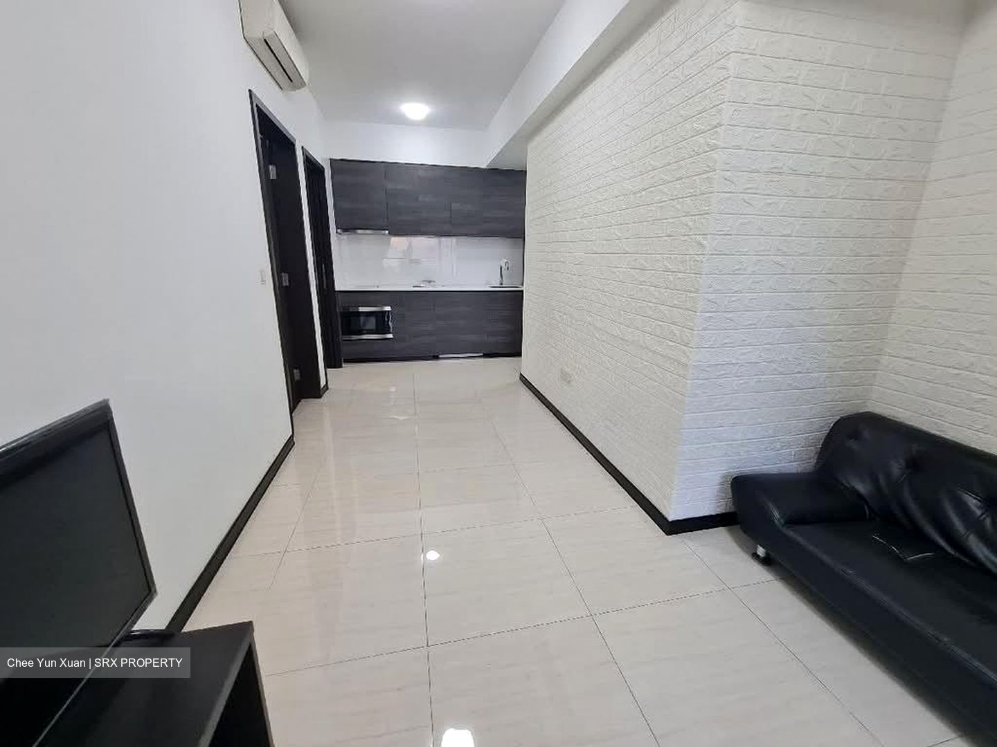 Sims Urban Oasis (D14), Condominium #620663661